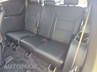 2025 Buick Enclave Preferred 1SD - miniatura 14