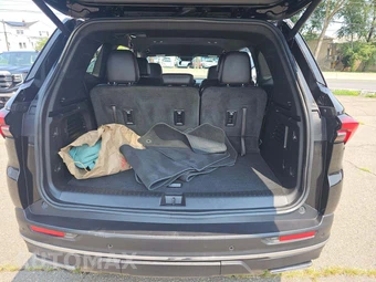 2025 Buick Enclave Preferred 1SD - miniatura 15