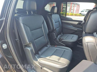 2025 Buick Enclave Preferred 1SD - miniatura 17