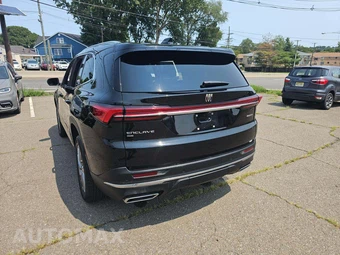 2025 Buick Enclave Preferred 1SD - miniatura 2