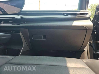 2025 Buick Enclave Preferred 1SD - miniatura 20