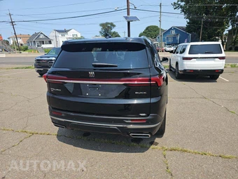 2025 Buick Enclave Preferred 1SD - miniatura 3