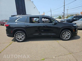 2025 Buick Enclave Preferred 1SD - miniatura 4