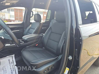 2025 Buick Enclave Preferred 1SD - miniatura 6