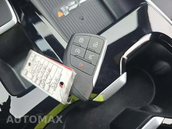 2025 Buick Enclave Preferred 1SD - miniatura 8
