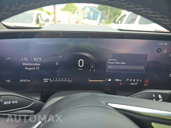 2025 Buick Enclave Preferred 1SD - miniatura 9