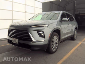 2025 Buick Enclave Preferred 1SD