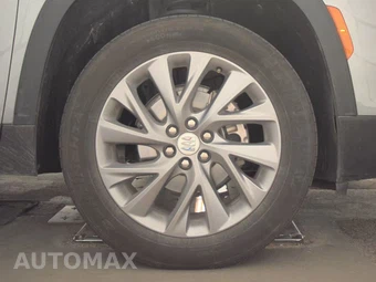 2025 Buick Enclave Preferred 1SD - miniatura 10
