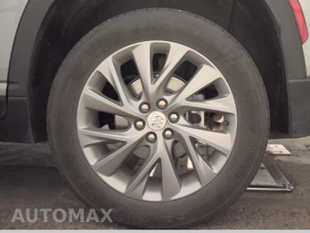 2025 Buick Enclave Preferred 1SD - miniatura 12