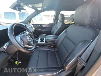 2025 Buick Enclave Preferred 1SD - miniatura 13