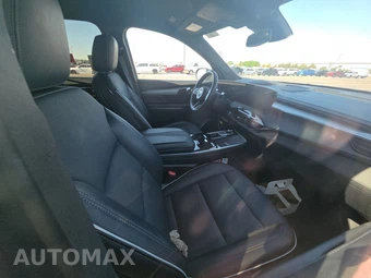 2025 Buick Enclave Preferred 1SD - miniatura 14