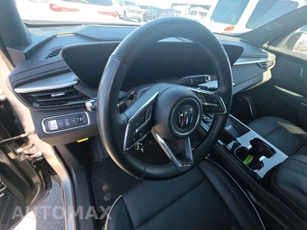 2025 Buick Enclave Preferred 1SD - miniatura 16
