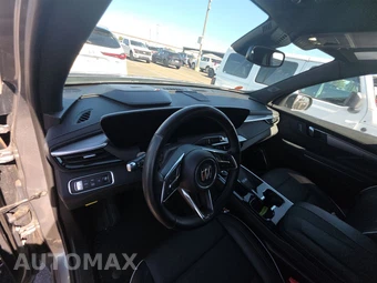 2025 Buick Enclave Preferred 1SD - miniatura 17