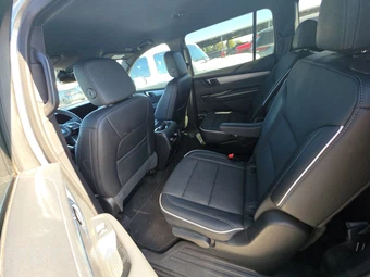 2025 Buick Enclave Preferred 1SD - miniatura 19