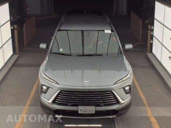 2025 Buick Enclave Preferred 1SD - miniatura 2