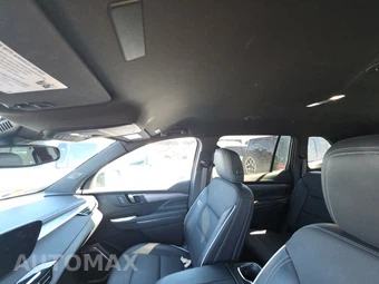 2025 Buick Enclave Preferred 1SD - miniatura 20