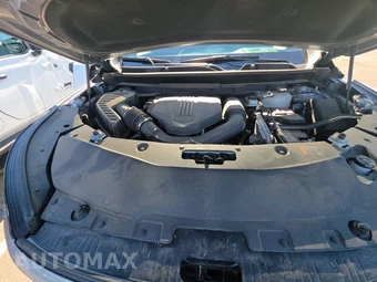 2025 Buick Enclave Preferred 1SD - miniatura 22