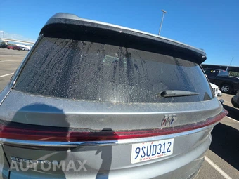 2025 Buick Enclave Preferred 1SD - miniatura 23