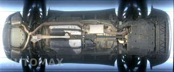 2025 Buick Enclave Preferred 1SD - miniatura 24