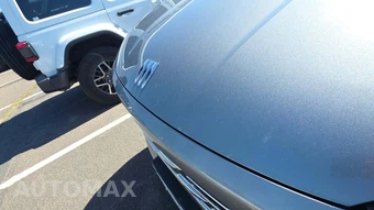 2025 Buick Enclave Preferred 1SD - miniatura 25