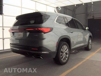 2025 Buick Enclave Preferred 1SD - miniatura 5