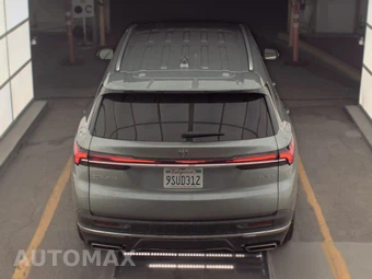 2025 Buick Enclave Preferred 1SD - miniatura 6