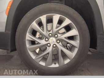 2025 Buick Enclave Preferred 1SD - miniatura 9