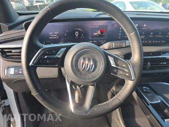 2025 Buick Enclave Preferred 1SD – miniatura 10