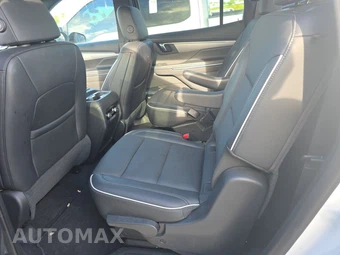2025 Buick Enclave Preferred 1SD – miniatura 13