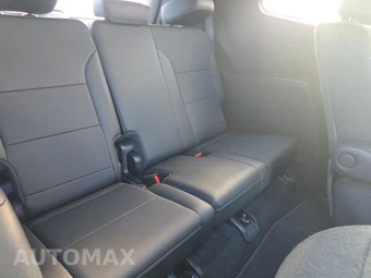 2025 Buick Enclave Preferred 1SD – miniatura 14