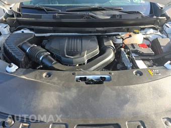 2025 Buick Enclave Preferred 1SD – miniatura 16