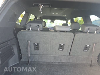 2025 Buick Enclave Preferred 1SD – miniatura 17