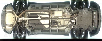 2025 Buick Enclave Preferred 1SD – miniatura 18