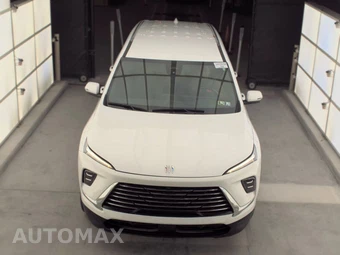 2025 Buick Enclave Preferred 1SD – miniatura 2