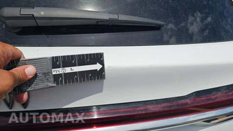 2025 Buick Enclave Preferred 1SD – miniatura 20