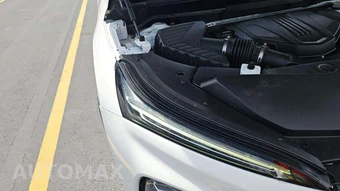 2025 Buick Enclave Preferred 1SD – miniatura 21