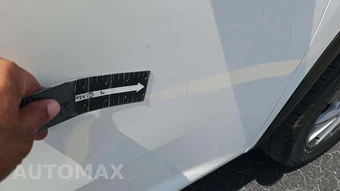 2025 Buick Enclave Preferred 1SD – miniatura 23