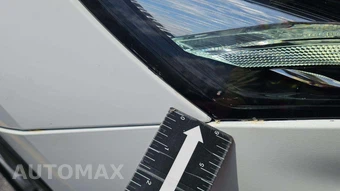 2025 Buick Enclave Preferred 1SD – miniatura 25