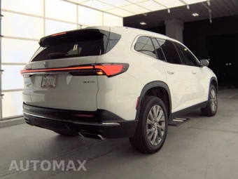 2025 Buick Enclave Preferred 1SD – miniatura 4