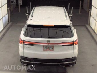 2025 Buick Enclave Preferred 1SD – miniatura 5