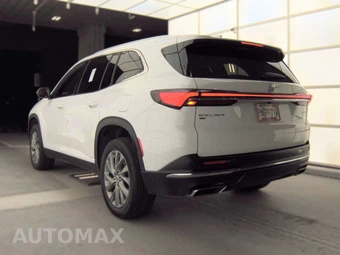 2025 Buick Enclave Preferred 1SD – miniatura 6