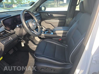 2025 Buick Enclave Preferred 1SD – miniatura 7