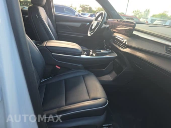 2025 Buick Enclave Preferred 1SD – miniatura 8