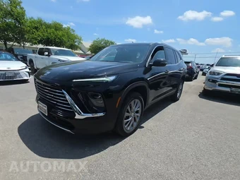 2025 Buick Enclave Preferred 1SD
