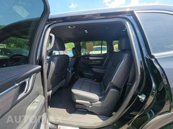 2025 Buick Enclave Preferred 1SD - miniatura 10