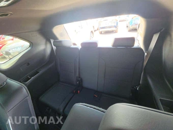 2025 Buick Enclave Preferred 1SD - miniatura 11