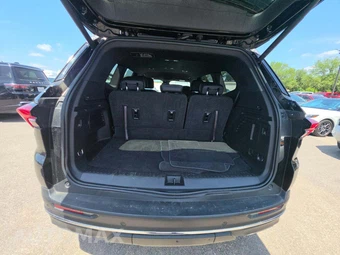 2025 Buick Enclave Preferred 1SD - miniatura 12