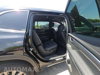 2025 Buick Enclave Preferred 1SD - miniatura 14