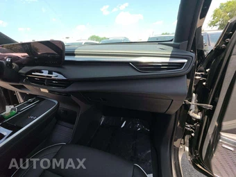 2025 Buick Enclave Preferred 1SD - miniatura 17