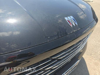 2025 Buick Enclave Preferred 1SD - miniatura 19